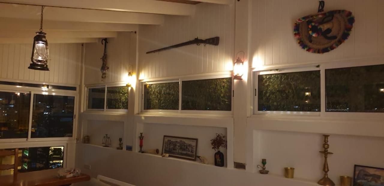 Guesthouse Kasbah Old Medina Tanger Zewnętrze zdjęcie