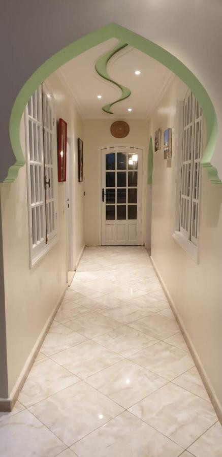 Guesthouse Kasbah Old Medina Tanger Zewnętrze zdjęcie