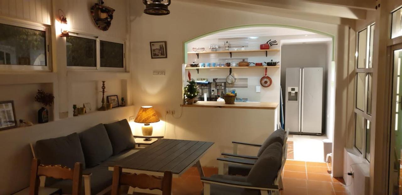 Guesthouse Kasbah Old Medina Tanger Zewnętrze zdjęcie