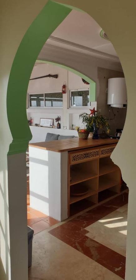 Guesthouse Kasbah Old Medina Tanger Zewnętrze zdjęcie