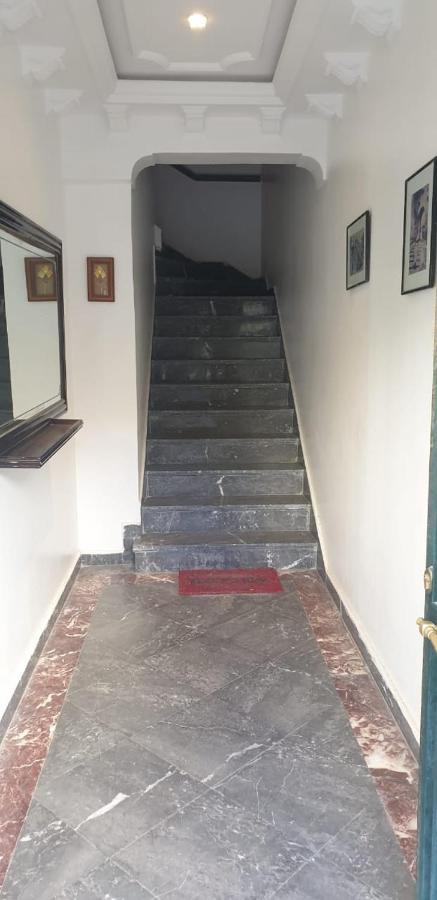 Guesthouse Kasbah Old Medina Tanger Zewnętrze zdjęcie