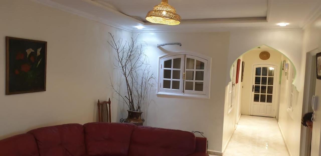 Guesthouse Kasbah Old Medina Tanger Zewnętrze zdjęcie