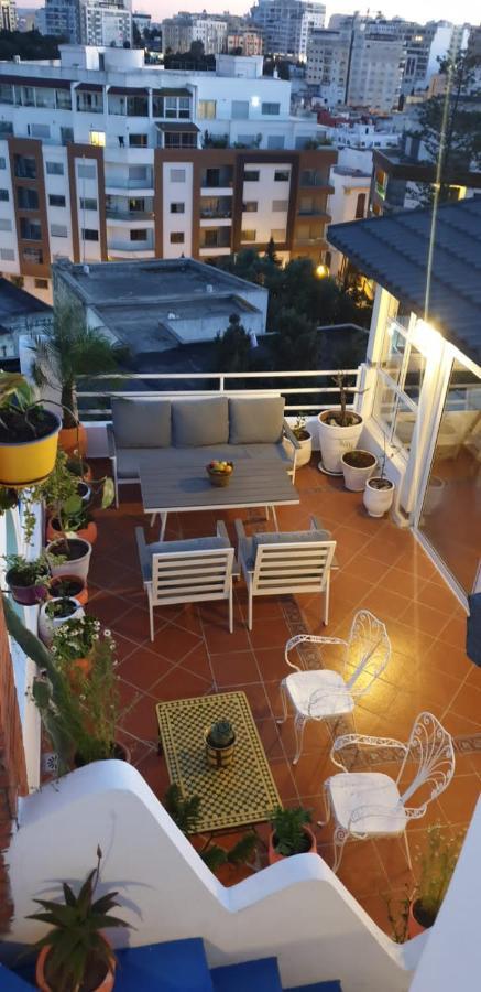 Guesthouse Kasbah Old Medina Tanger Zewnętrze zdjęcie