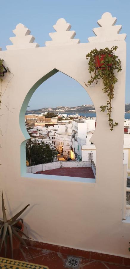 Guesthouse Kasbah Old Medina Tanger Zewnętrze zdjęcie