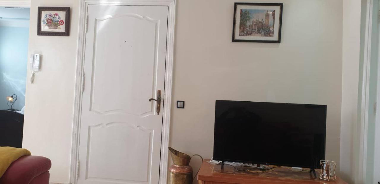 Guesthouse Kasbah Old Medina Tanger Zewnętrze zdjęcie
