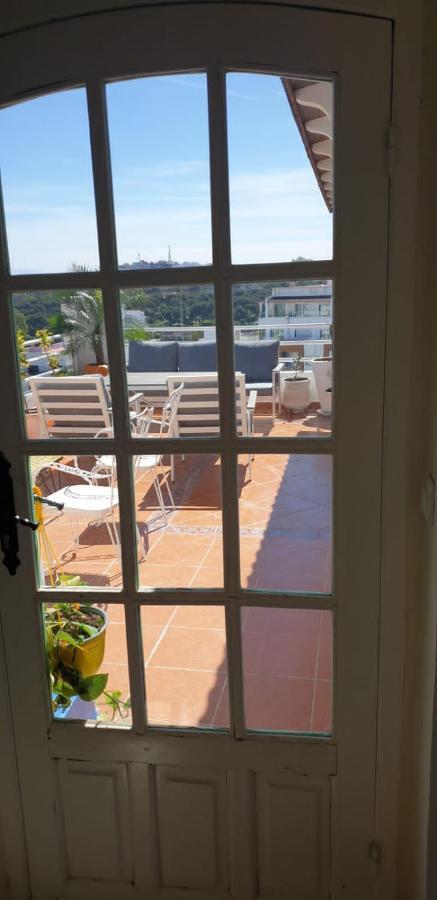 Guesthouse Kasbah Old Medina Tanger Zewnętrze zdjęcie
