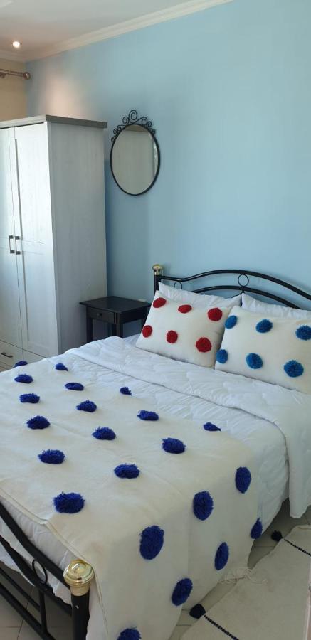 Guesthouse Kasbah Old Medina Tanger Zewnętrze zdjęcie