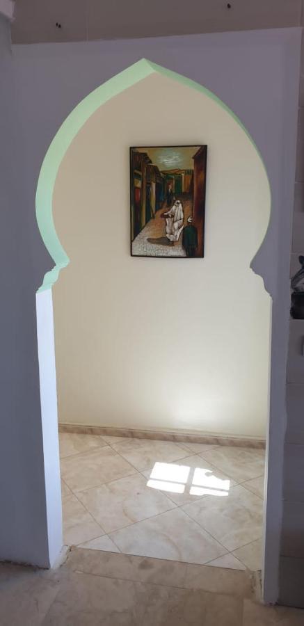 Guesthouse Kasbah Old Medina Tanger Zewnętrze zdjęcie