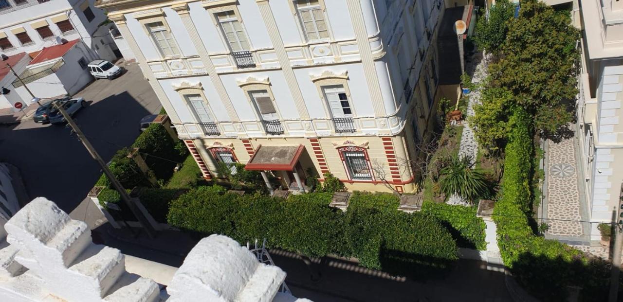 Guesthouse Kasbah Old Medina Tanger Zewnętrze zdjęcie