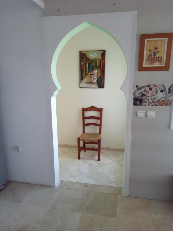 Guesthouse Kasbah Old Medina Tanger Zewnętrze zdjęcie