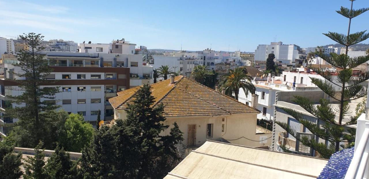 Guesthouse Kasbah Old Medina Tanger Zewnętrze zdjęcie