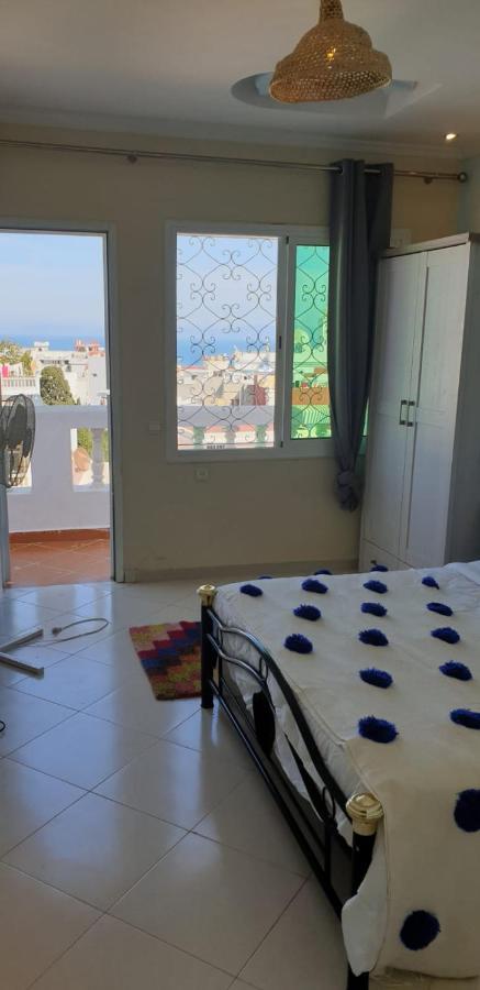 Guesthouse Kasbah Old Medina Tanger Zewnętrze zdjęcie