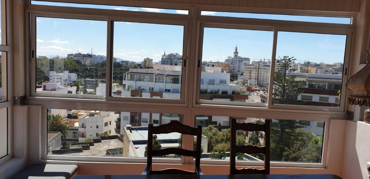Guesthouse Kasbah Old Medina Tanger Zewnętrze zdjęcie