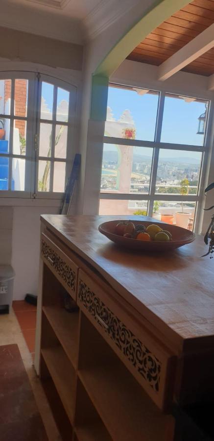 Guesthouse Kasbah Old Medina Tanger Zewnętrze zdjęcie
