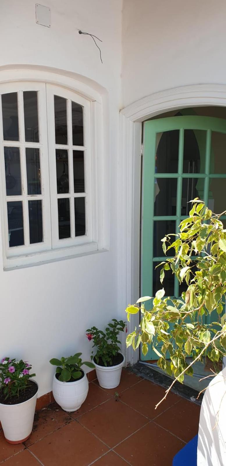 Guesthouse Kasbah Old Medina Tanger Zewnętrze zdjęcie