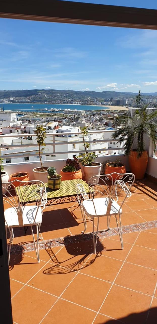 Guesthouse Kasbah Old Medina Tanger Zewnętrze zdjęcie